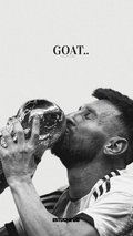 THE GOAT