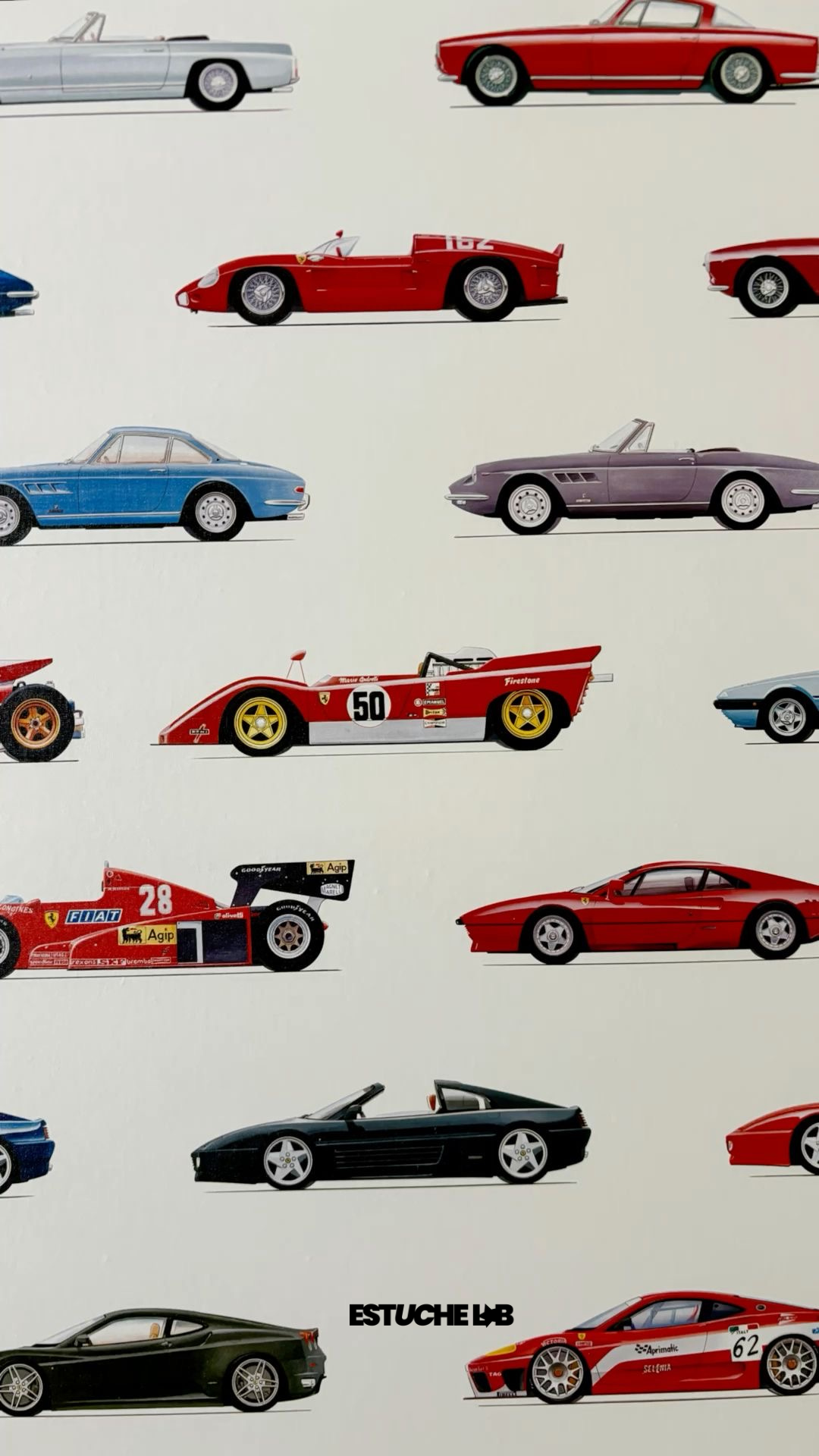 Old Cars
