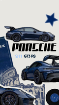 GT3 RS [College]